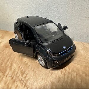 BMW i3 Die-Cast Toy Car 1/32 Scale